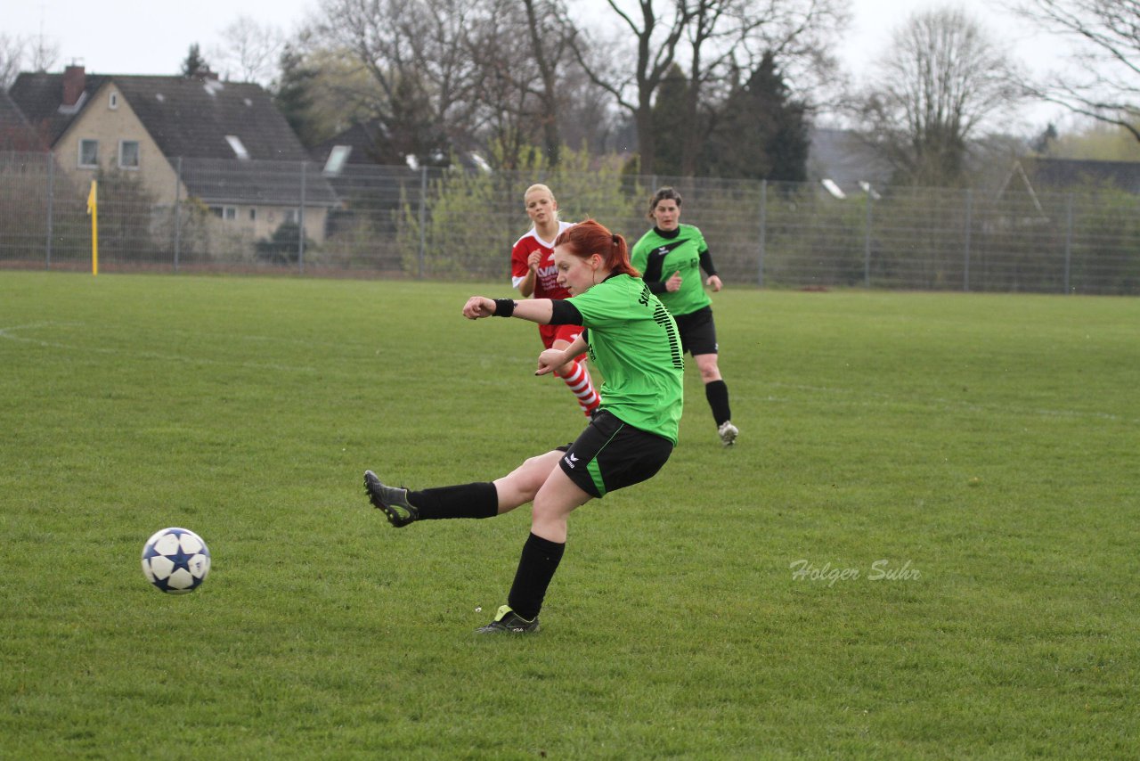 Bild 51 - Schmalfeld am 22.4.12